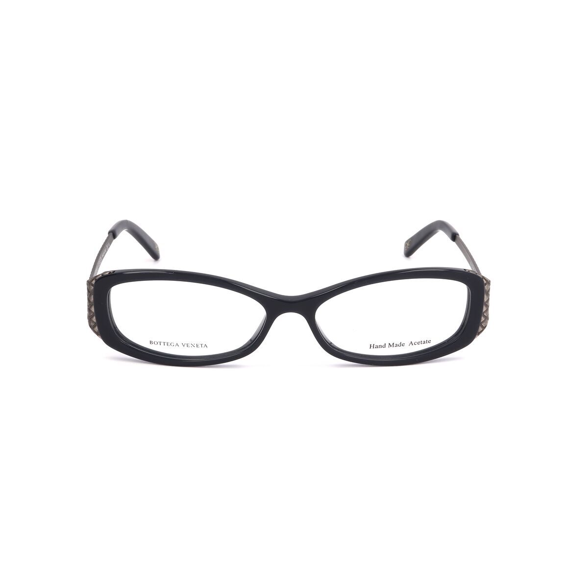 Ladies' Spectacle frame Bottega Veneta BV152RI9