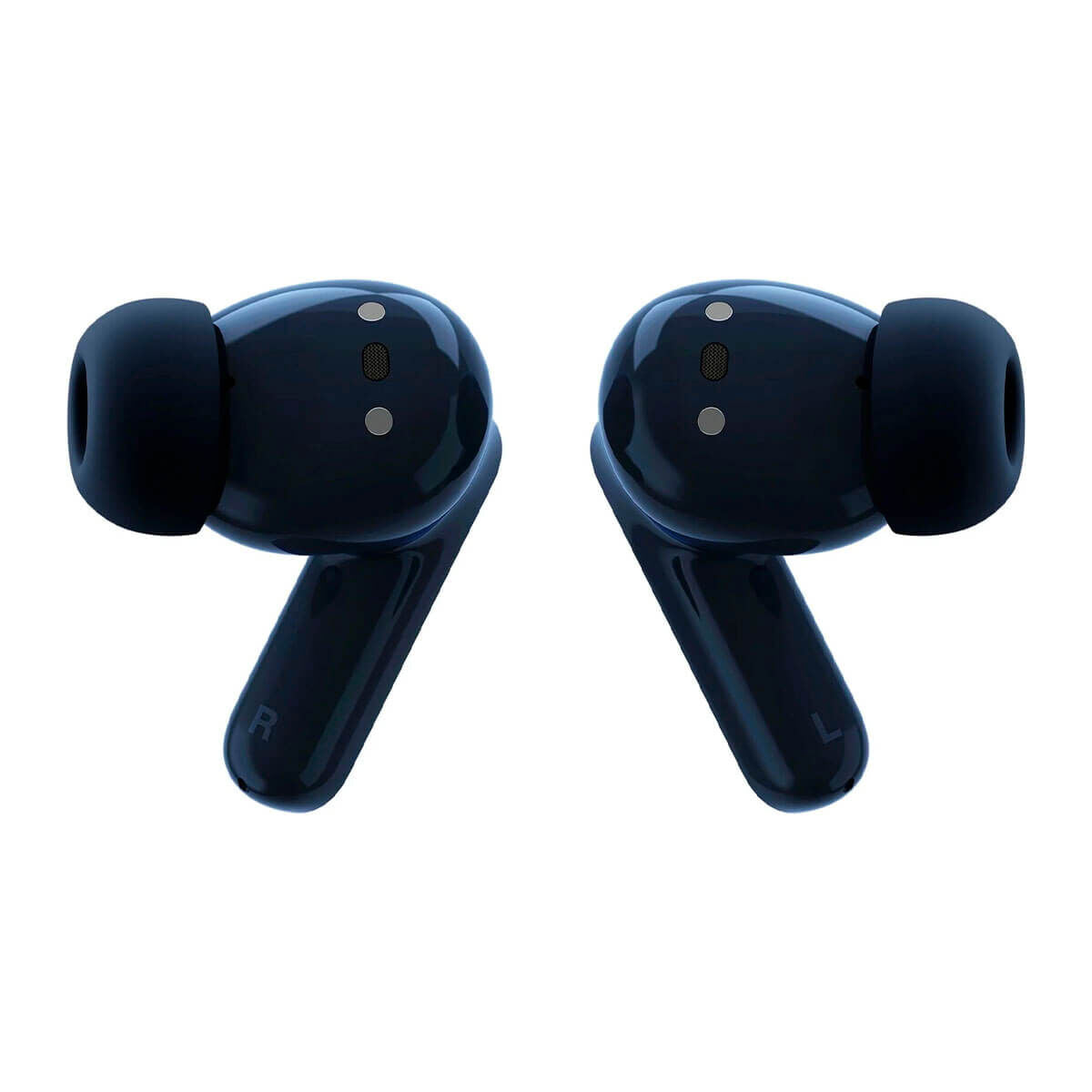 Motorola In-Ear Bluetooth Headphones Motorola Moto Buds Blue Navy Blue (Refurbished A)