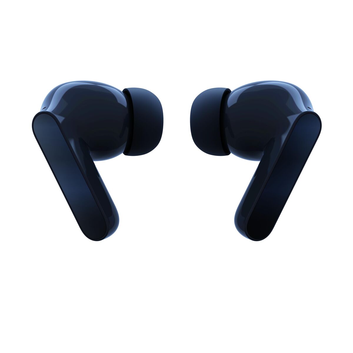 Motorola In-Ear Bluetooth Headphones Motorola Moto Buds Blue Navy Blue (Refurbished A)