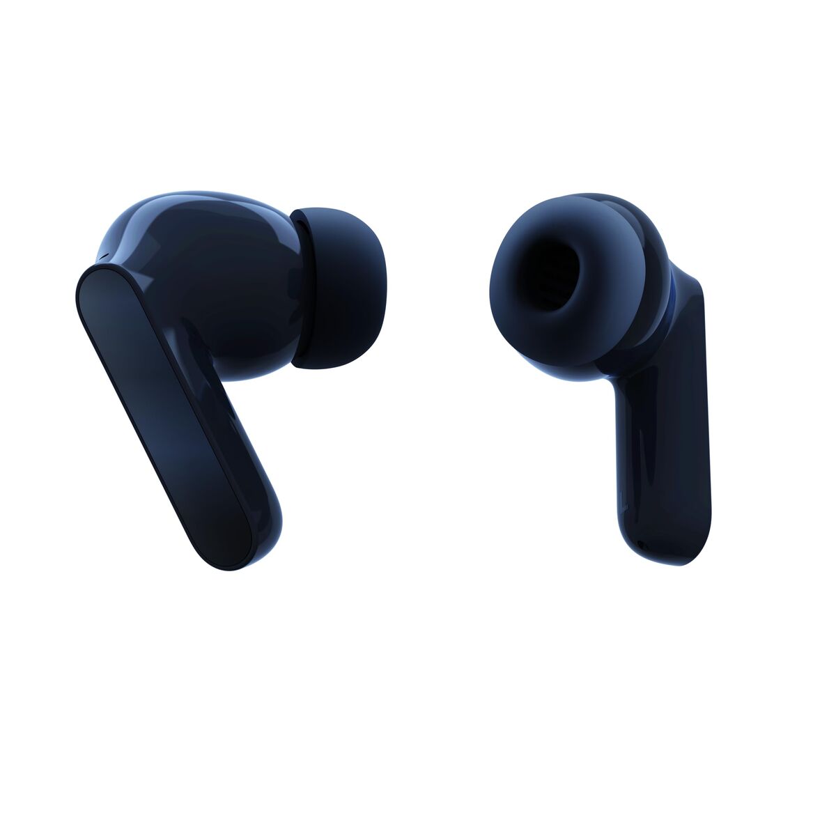 Motorola In-Ear Bluetooth Headphones Motorola Moto Buds Blue Navy Blue (Refurbished A)