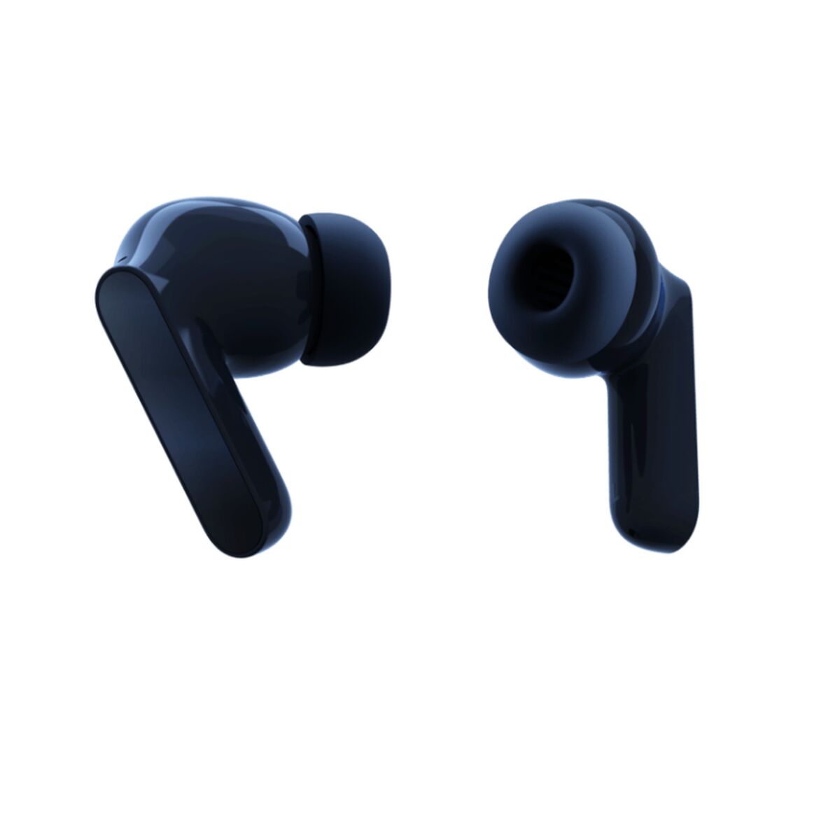 Motorola In-Ear Bluetooth Headphones Motorola Moto Buds Blue Navy Blue (Refurbished A)