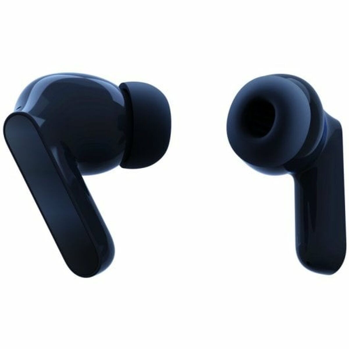 Motorola In-Ear Bluetooth Headphones Motorola Moto Buds Blue Navy Blue (Refurbished A)