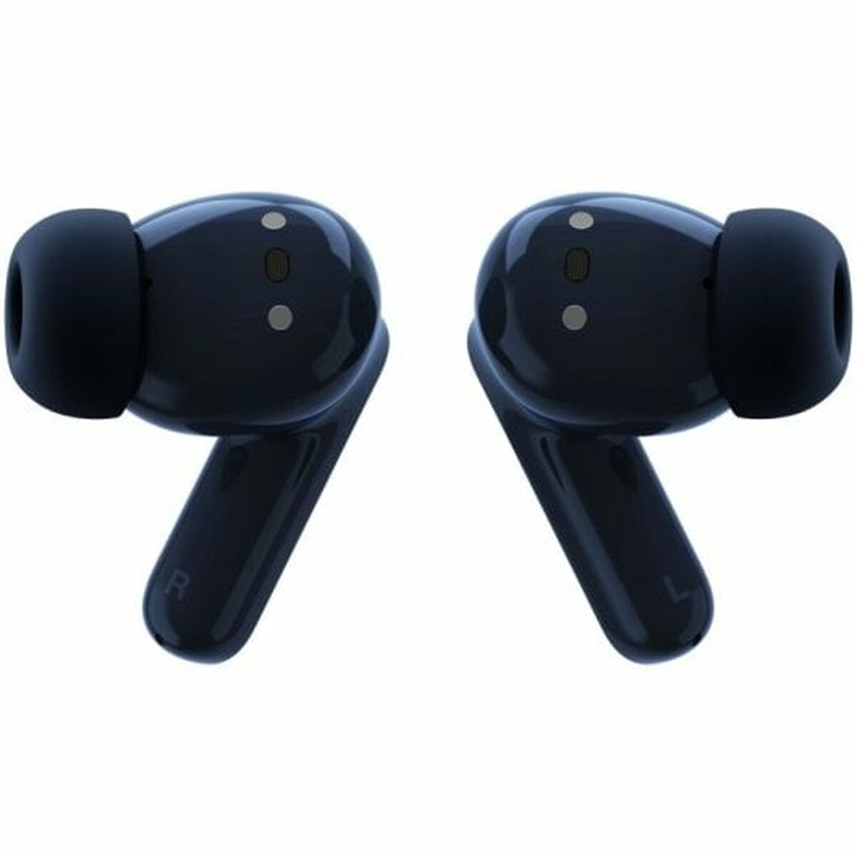 Motorola In-Ear Bluetooth Headphones Motorola Moto Buds Blue Navy Blue (Refurbished A)