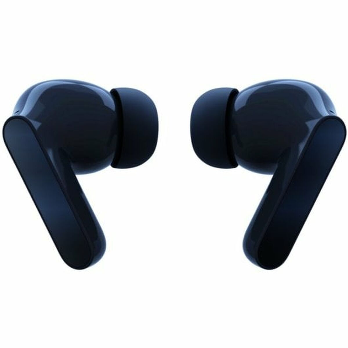 Motorola In-Ear Bluetooth Headphones Motorola Moto Buds Blue Navy Blue (Refurbished A)
