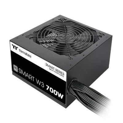 Thermaltake Power Supply Power Supply Smart W3 700W ATX3.1 80 + Black Retail — image 1