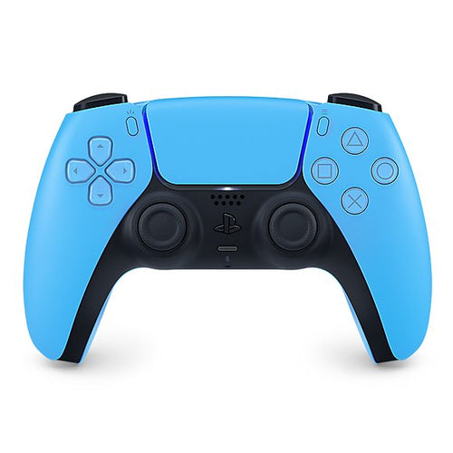 Sony Dualsense Starlight Blue Controller Wireless PS5 — image 1
