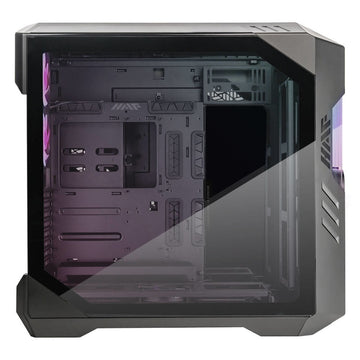 Cooler Master Atx Semi-Tower Box Cooler Master Black (Refurbished A)