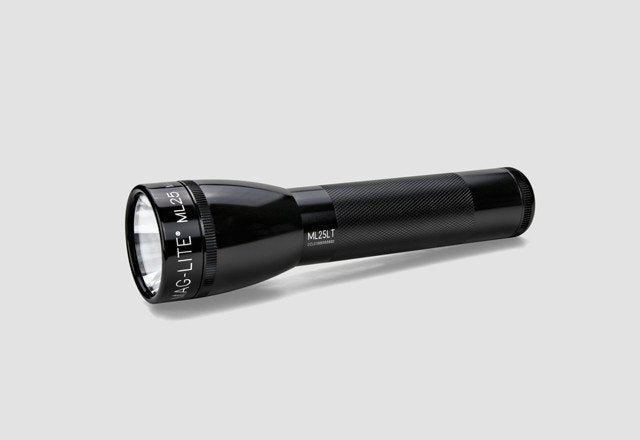 Maglite Linterna ML25LT 2 Células C