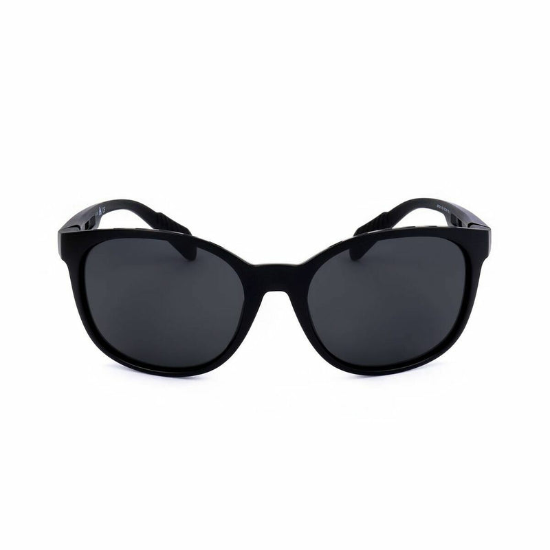 Marcolin Ladies' Sunglasses Marcolin Sp0011 Black