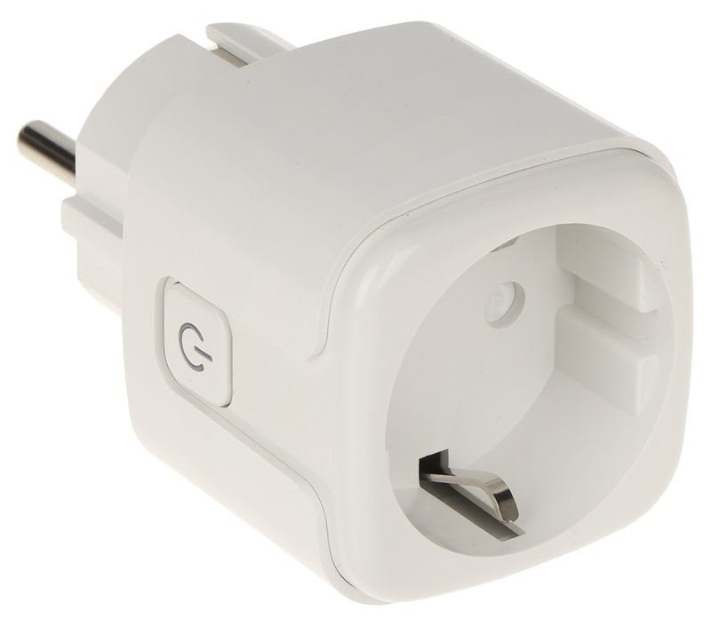 Genway Smart Home Wi-Fi Smart Socket/ATLO-P1-TUYA