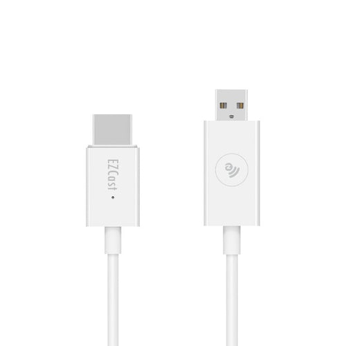 Acer Ezcast - Dongle USB - HDMI Kabeladapter (5V/1A) — image 1