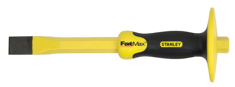 Stanley Cincel Flat Precisión Fatmax 4-18-332