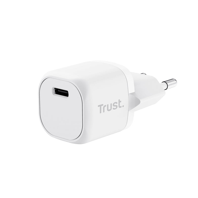 Trust Charger Compacto Maxo 1x USB Type-c 20W