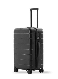 Xiaomi Luggage Classic Pro 26 Black BHR8610GL — image 1