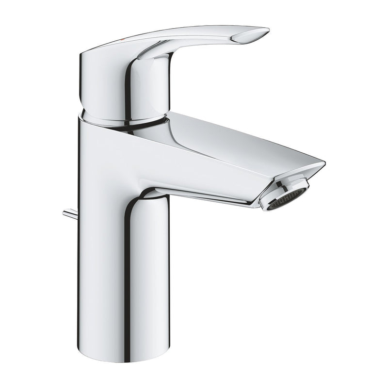 Grohe Grifo Bathroom Eurosmart Size S Monomando 1/2