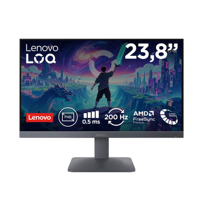 Lenovo Monitor Loq 24-10 — image 1