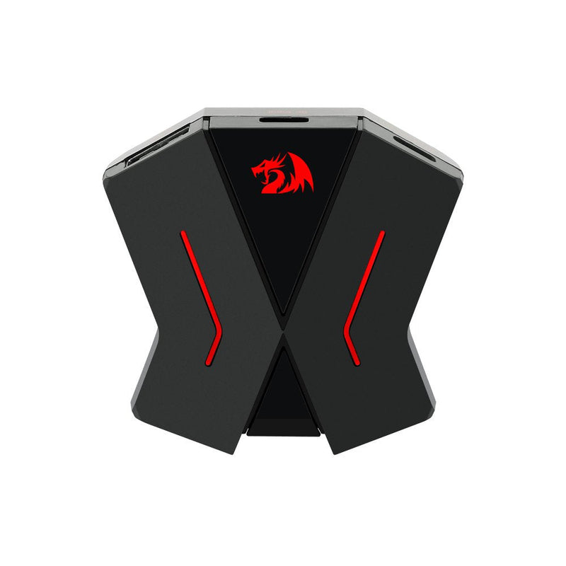 Redragon Eris Adapter Gaming Multiplataforma