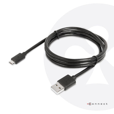 Cable CLUB3D USB 3.2 Type a Micro USB 1M PC / PC Polybag — image 1