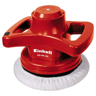 Einhell Pulidora Coches Cc-po 90 2093173 — image 1