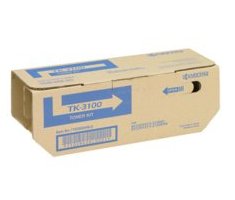 Kyocera TK3110 Black Genuine Toner - 1T02MT0NL0/1T02MT0NLV/1T02MT0NLS — image 1