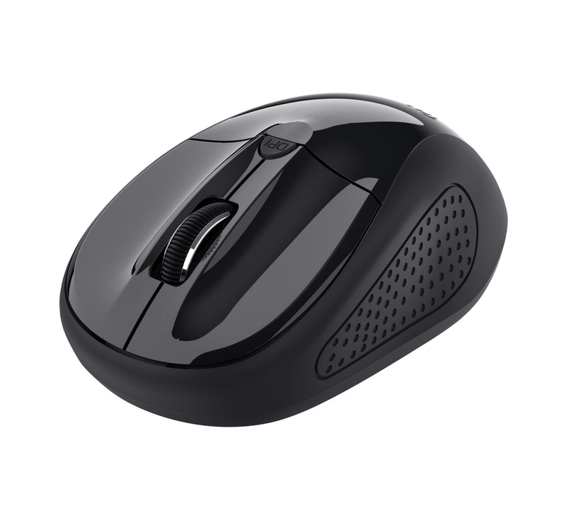 Trust Wireless Mouse 24658 Up To 1600 DPI