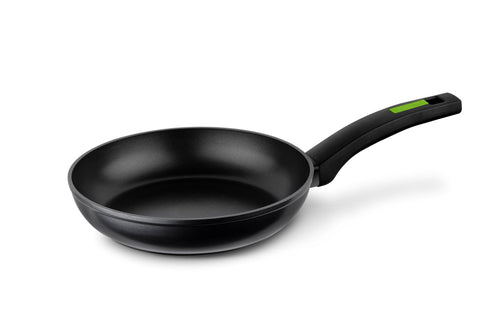 Monix Frying Pan Green M481220 Ø20CM Aluminium Forjado Apta Inducción — image 1