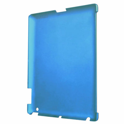 Case Protectora Ipad 2 Rubber (celeste) — image 1