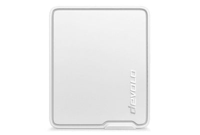 Devolo Wireless LAN Repetidor Wi-Fi 6 Repeater 5400 574 + 4800Mbps 2x LAN Gigabit Mesh Wi-Fi 6 — image 1
