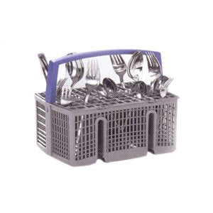 Bosch Piece And Accesorio Dishwasher SMZ5100 Basket Grey Violet — image 1