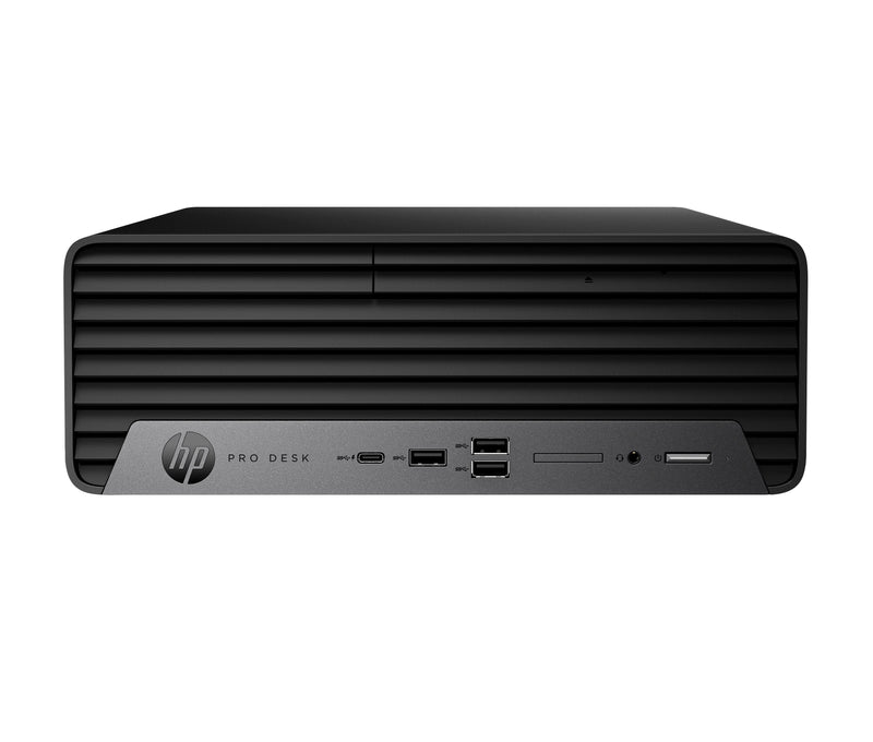 HP PC Pro Sff 400 G9 I5-12500 Syst