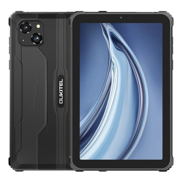 Oukitel Tablet RT3 Pro 4GB/128GB Black Rugged