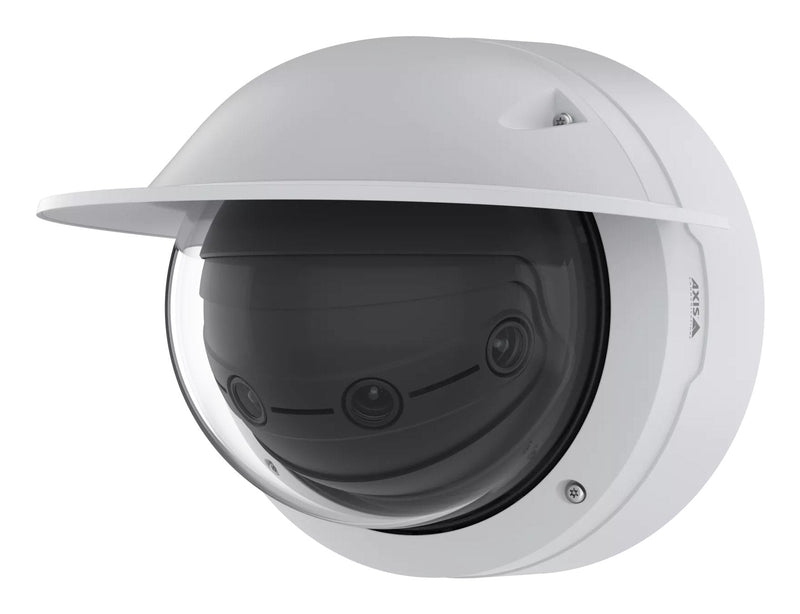 Axis Camera Q3839-PVE Pad Security IP Outdoor 7552 X 3776 Pixels Wall/Poste