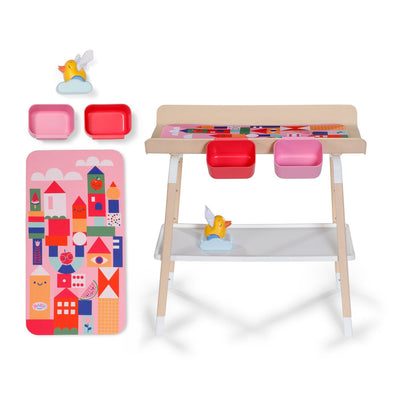 Zapf Creation Baby Born Wickeltisch 839782 — image 1