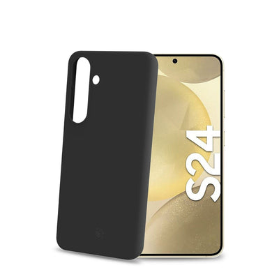 Case Cromo Galaxy S24 5G Black — image 1