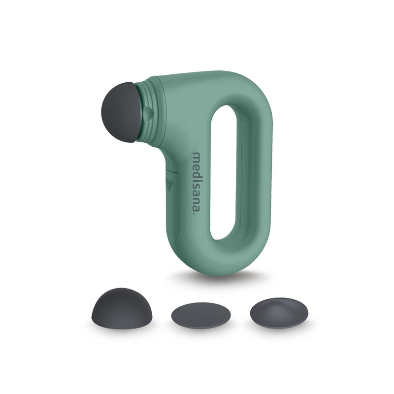 Medisana Hm 330 Mini Massager Puntos Gatillo