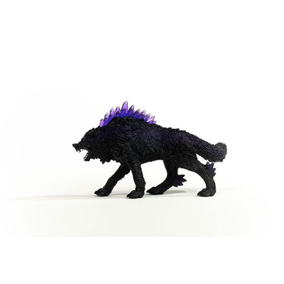 Schleich Eldrador Peón Lobo Huargo 42554 — image 1