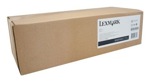 Lexmark C4342/C4352 Magenta Genuine Toner - 24B7512