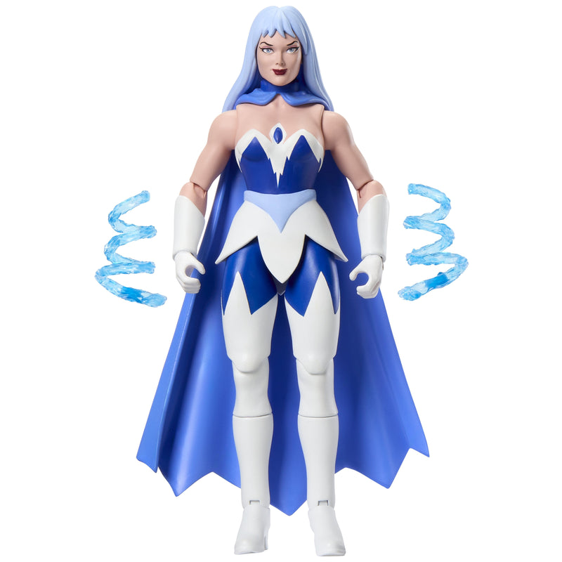 Figura Frosta Masters De The Universe Origins 14CM