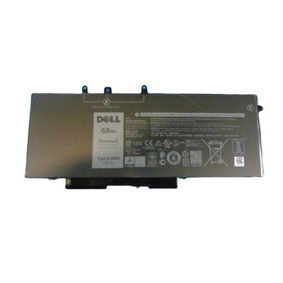 Dell 5YHR4 Battery Laptop — image 1