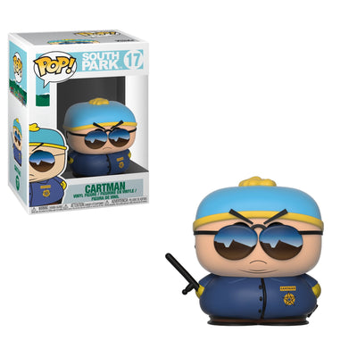 Figure Pop South Park Cartman — image 1