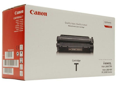 Canon Genuine Toner PC-320D/340D/L400 Up To 3500PAG — image 1