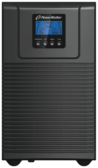 Powerwalker Vfi 2000 Tg 2000VA UPS/UPS — image 1