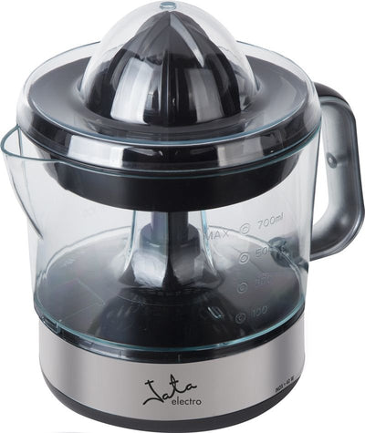 Jata Juicer Electrico Home EX421 Steel — image 1
