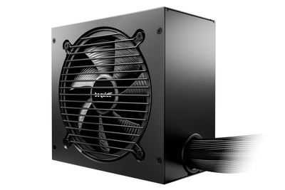 Be Quiet! Power Supply Pure Power 12 750W 80 + Gold — image 1
