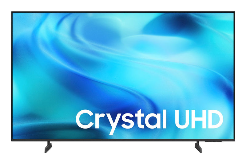 Samsung TV LED UE43U8072HUXXH 43 4K UHD 60HZ Smart TV Tizen HDR10