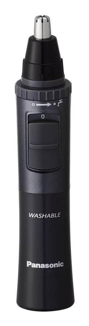 Panasonic ER-GN33-H301 Epilator Precisión Black
