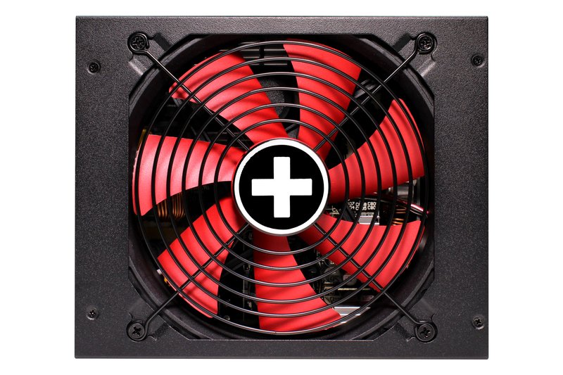 Xilence Power Supply 1250W Performance X 80 + Gold Modular ATX3.0