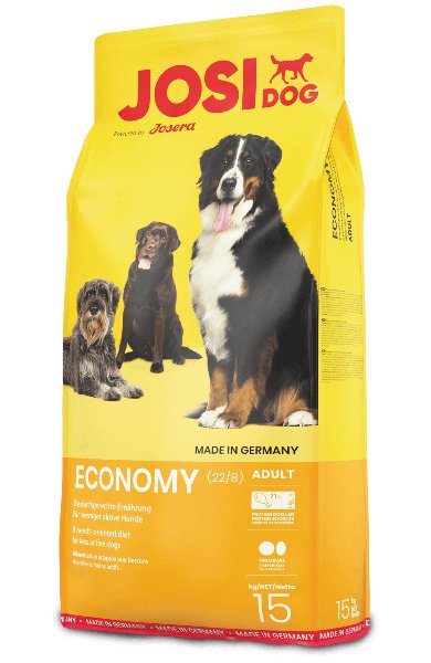 Josera Pienso Josidog Economy (15KG)