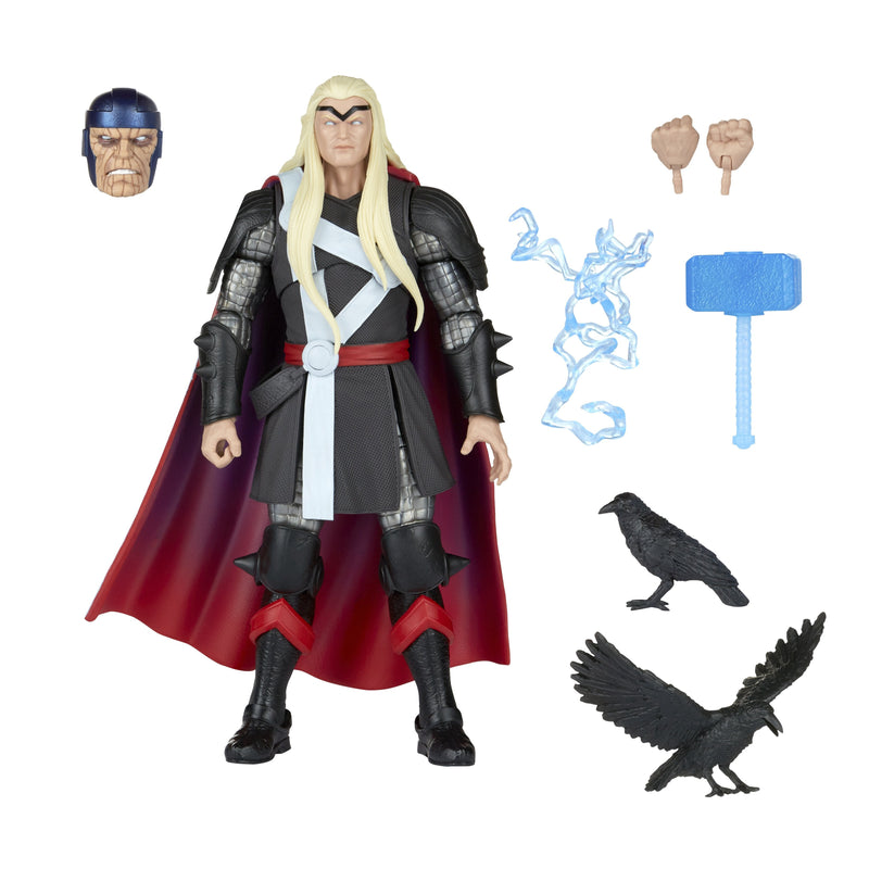 Figure Klein Thor Legends Series Marvel 15CM