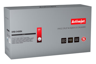 Activejet DRB-3400N Drum Printer Compatible 1 Pieces — image 1